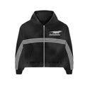 DollaBetic Strip Track Jacket
