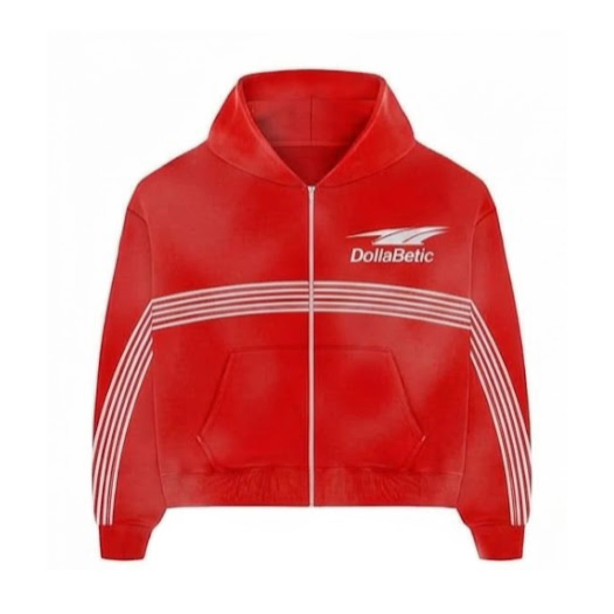 DollaBetic Strip Track Jacket