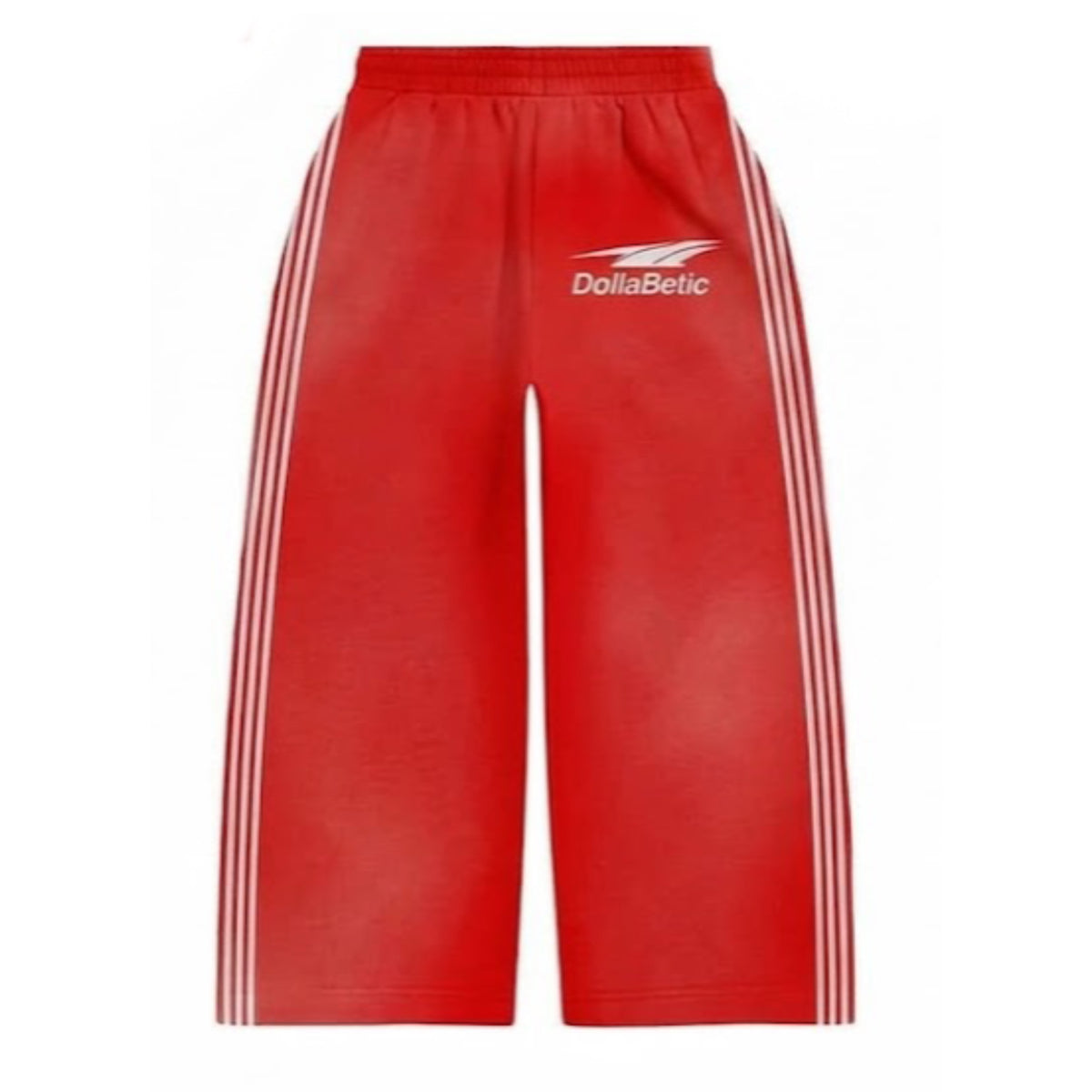 DollaBetic Strip Tracks Joggers
