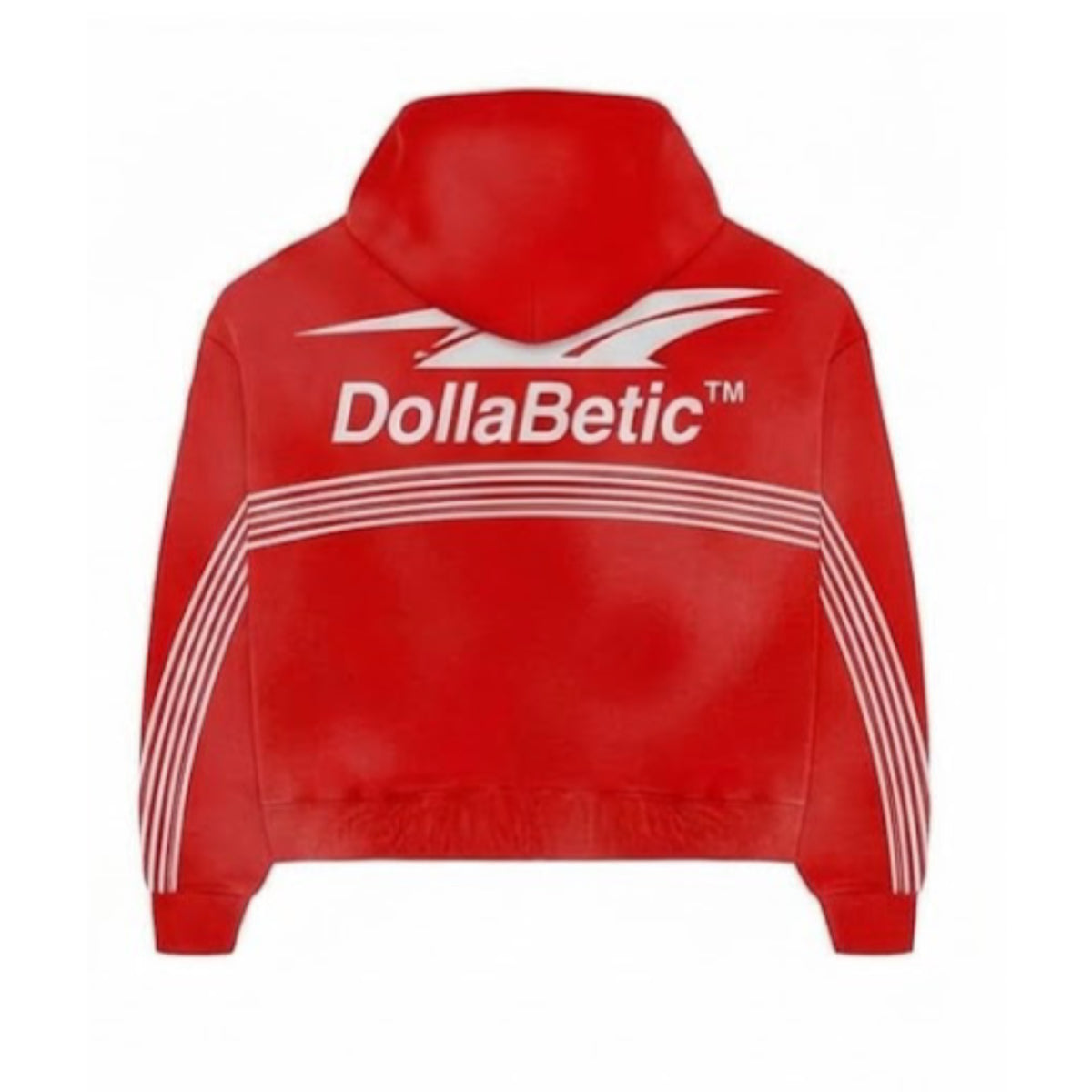 DollaBetic Strip Track Jacket