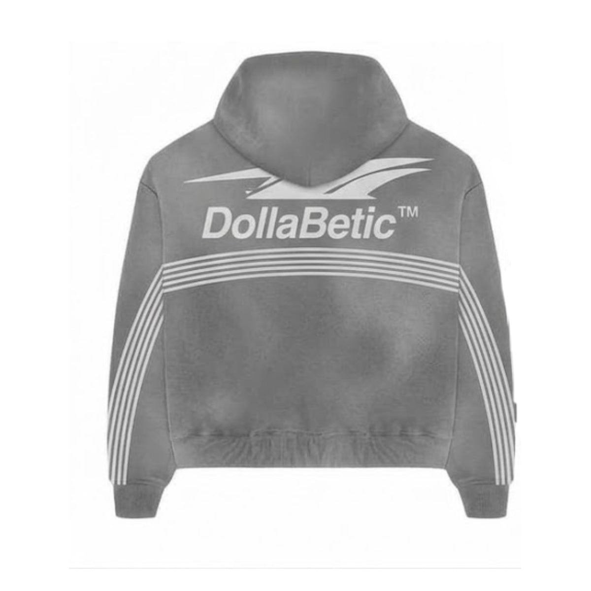 DollaBetic Strip Track Jacket