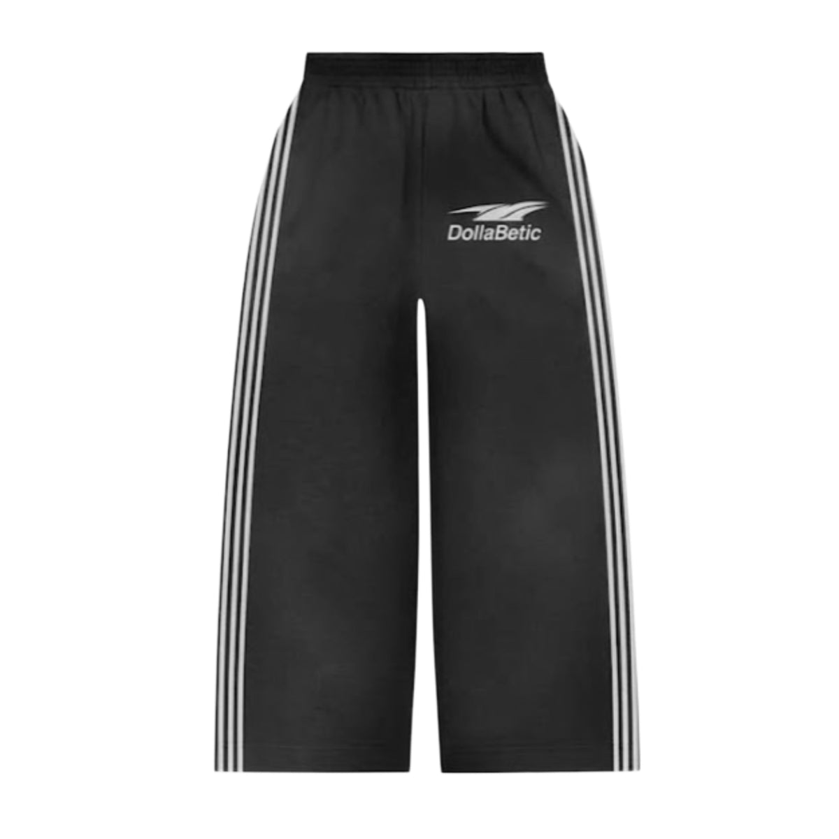 DollaBetic Strip Tracks Joggers