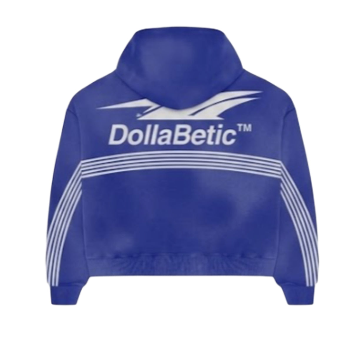 DollaBetic Strip Track Jacket