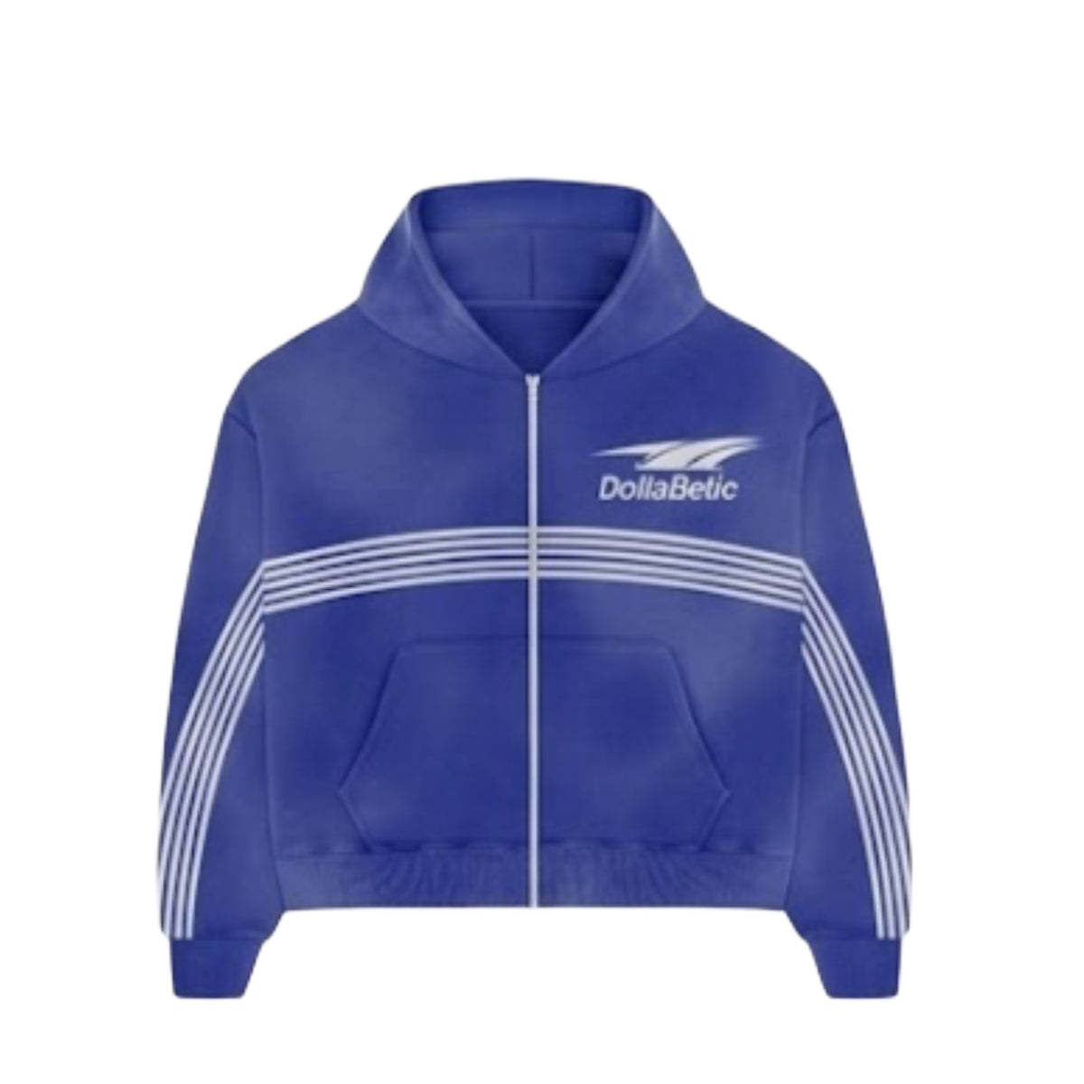 DollaBetic Strip Track Jacket