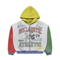 DollaBetic Athletic Zip Up